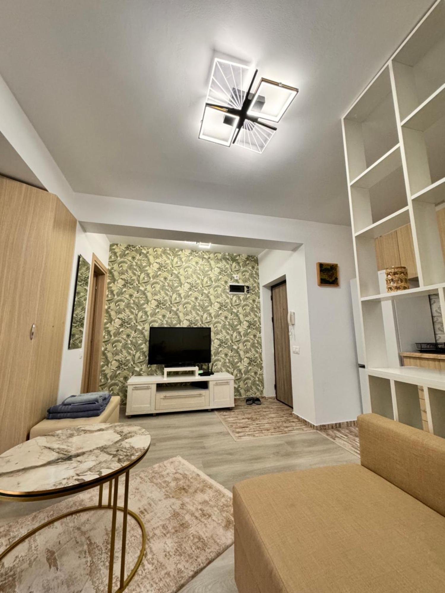 Marului Residence Bukarest Exteriör bild
